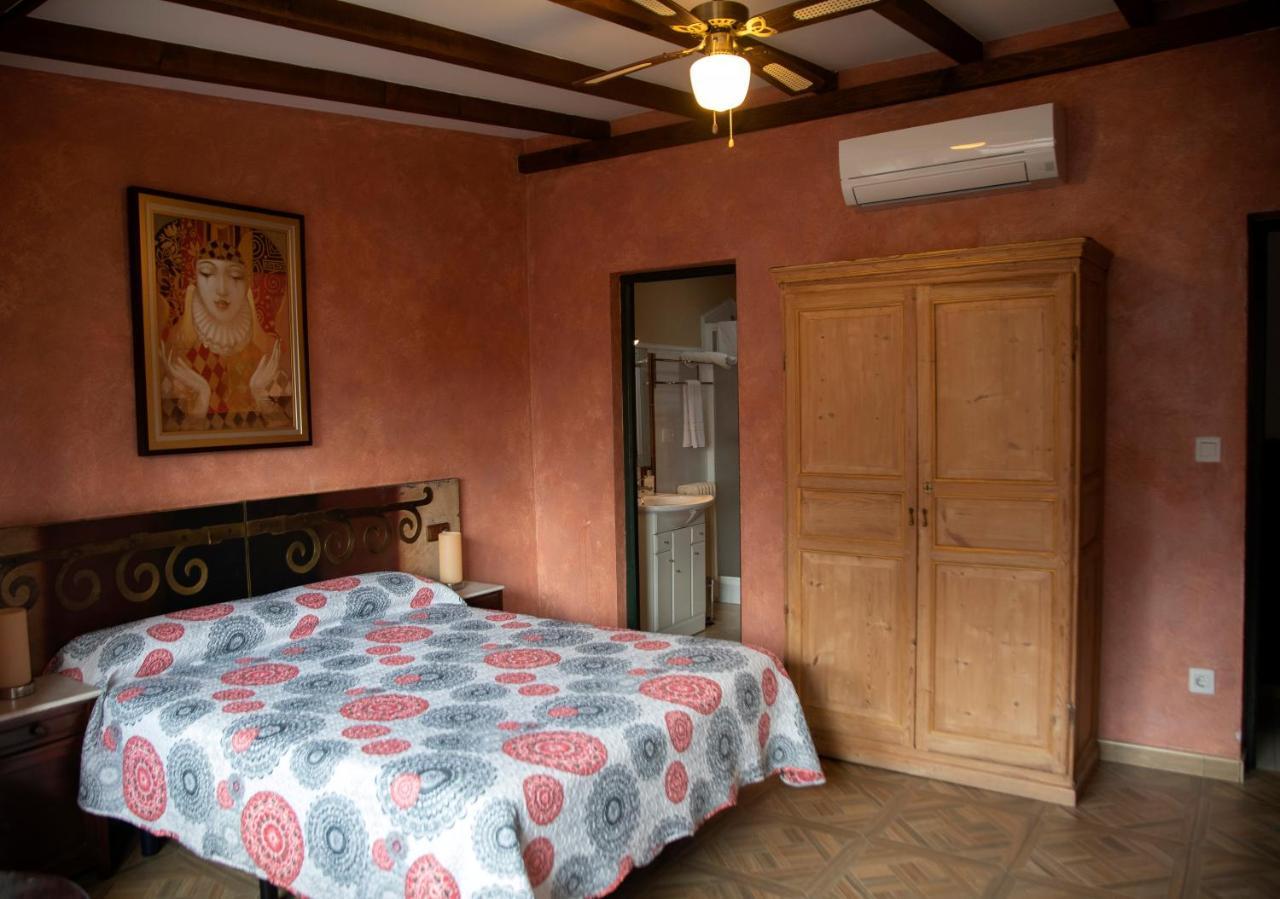 Hostal Welcome2 Alcazar Alcazar de San Juan Ngoại thất bức ảnh